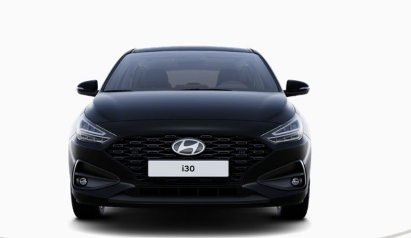 Hyundai i30 1.5 T-GDI Advantage Inspektionspaket Big Deal! — photo 5