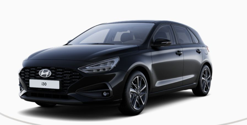 Hyundai i30 1.5 T-GDI Advantage Inspektionspaket Big Deal! — photo 2