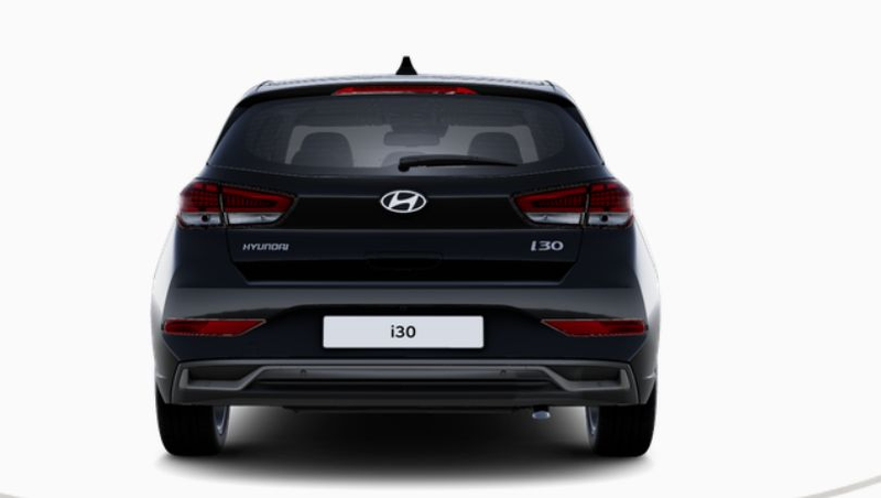 Hyundai i30 1.5 T-GDI Advantage Inspektionspaket Big Deal! — photo 4