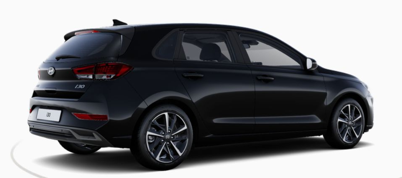 Hyundai i30 1.5 T-GDI Advantage Inspektionspaket Big Deal! — photo 6