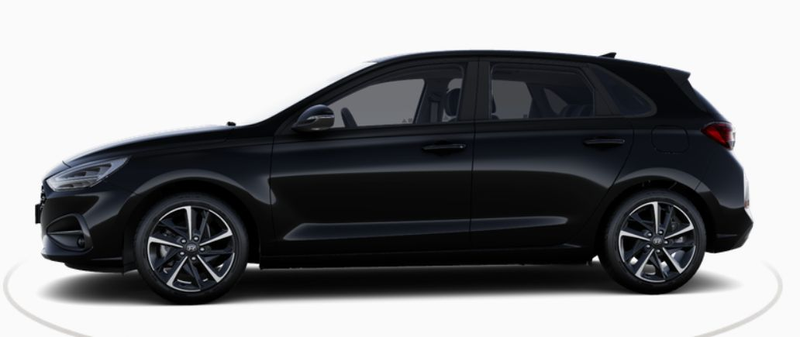 Hyundai i30 1.5 T-GDI Advantage Inspektionspaket Big Deal! — photo 3