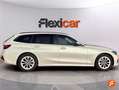 BMW 330 330e xDrive Touring Blanco - thumbnail 9
