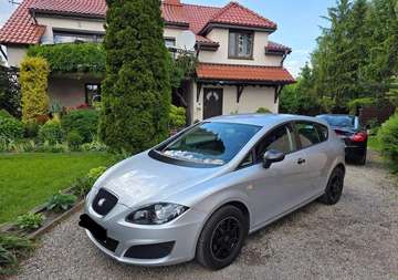 Leon 1.4i 16v Reference