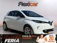 Renault ZOE Business 80 kW R110 Batería 50kWh Weiß - thumbnail 1