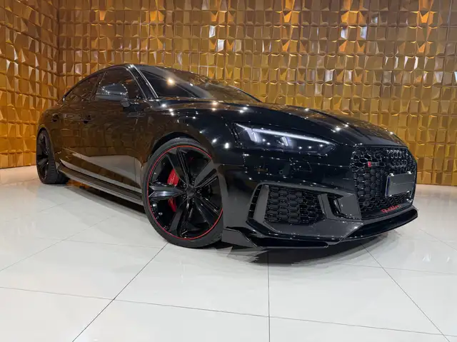 Audi RS5 Coupe 2.9 (tfsi)quattro full-carbon pack-ceramic
