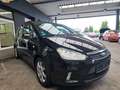 Ford C-Max 1.6 Style KLIMA/TEMPOMAT/METALLIC/TÜV-NEU Schwarz - thumbnail 6
