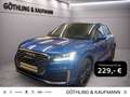Audi Q2 35 TFSI 2x S line S tro.*B&O*LED*ACC*Navi+*Te Blu/Azzurro - thumbnail 1