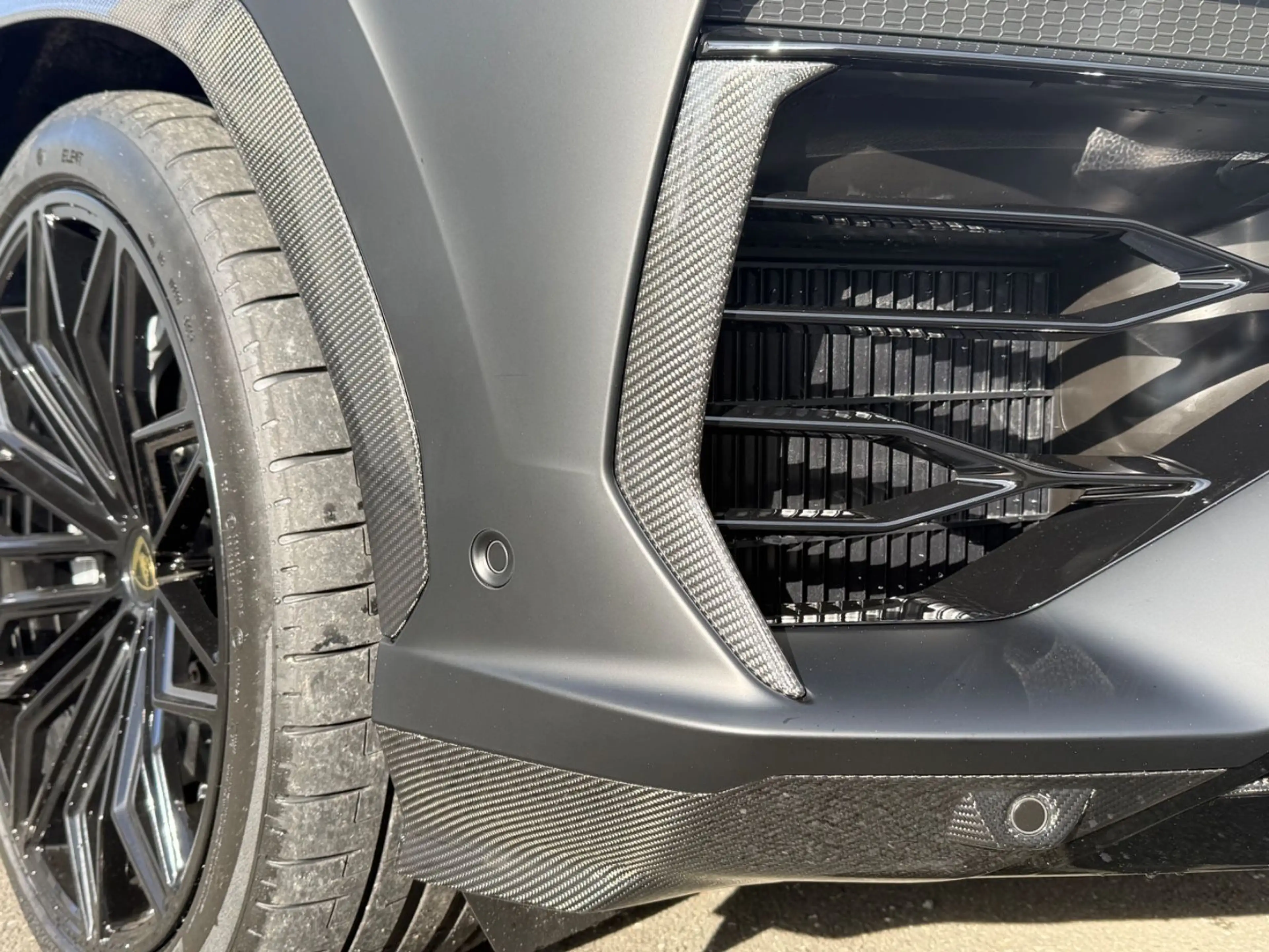 Lamborghini Urus 4.0 V8*SE*Carbon&Carbon*Night Vision*PD26* — photo 13