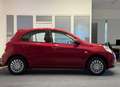 Nissan Micra Acenta Rot - thumbnail 6