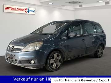 B 1.9 CDTI Sport 7-Sitzer Automatik Navi