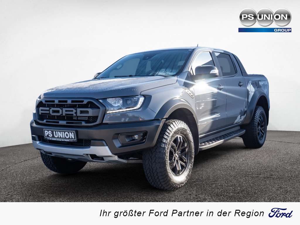 Second hand Ford Ranger 2.0