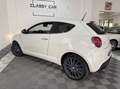 Alfa Romeo MiTo 1.4 tb 170cv Quadrifoglio Verde Weiß - thumbnail 4