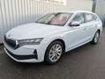 Skoda Octavia Combi 1,5 eTSI DSG ACC+LED+AHK+Shzg.+17´´ Wit - thumbnail 1