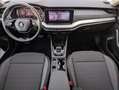 Skoda Octavia Combi 1,5 eTSI DSG ACC+LED+AHK+Shzg.+17´´ Wit - thumbnail 4