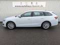 Skoda Octavia Combi 1,5 eTSI DSG ACC+LED+AHK+Shzg.+17´´ Wit - thumbnail 2