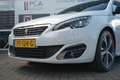Peugeot 308 SW 1.2 PureTech GT-line Wit - thumbnail 5