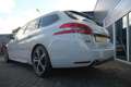 Peugeot 308 SW 1.2 PureTech GT-line Wit - thumbnail 6