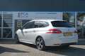 Peugeot 308 SW 1.2 PureTech GT-line Wit - thumbnail 3