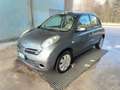 Nissan Micra 5p 1.5d Acenta 68cv Grigio - thumbnail 4