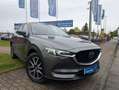 Mazda CX-5 Sports-Line AWD*LEDER*KAMERA*PDC*AHK !! Grau - thumbnail 9