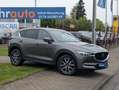 Mazda CX-5 Sports-Line AWD*LEDER*KAMERA*PDC*AHK !! Grau - thumbnail 7