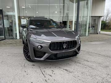 Levante 3.0 V6 BiTurbo Modena ***49331€ HTVA***