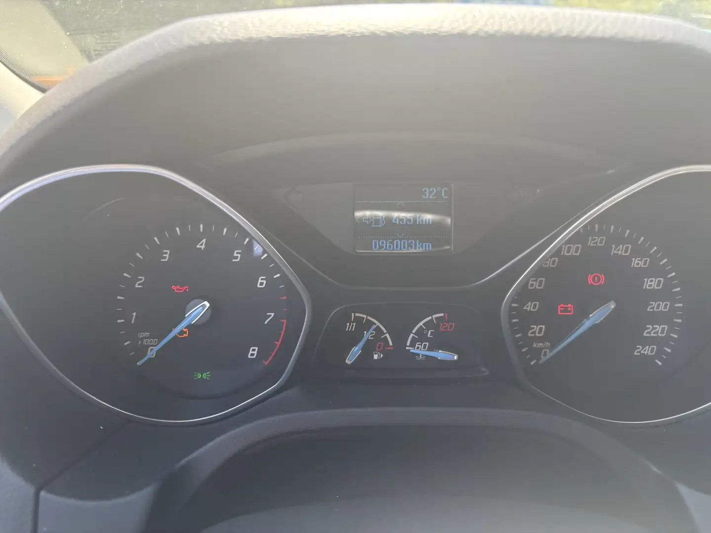 Ford Focus 1.0 EcoBoost ECOnetic Tech. Trend - 1