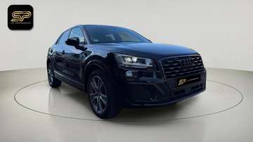 35 TFSI S TRONIC S LINE