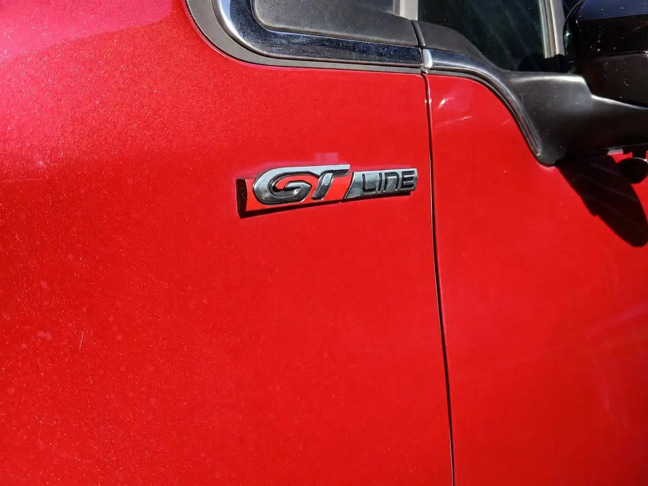 Peugeot 208 208 — photo 30