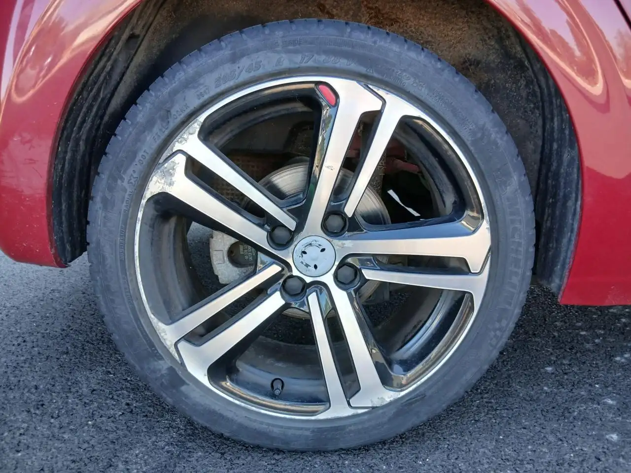 Peugeot 208 208 — photo 36