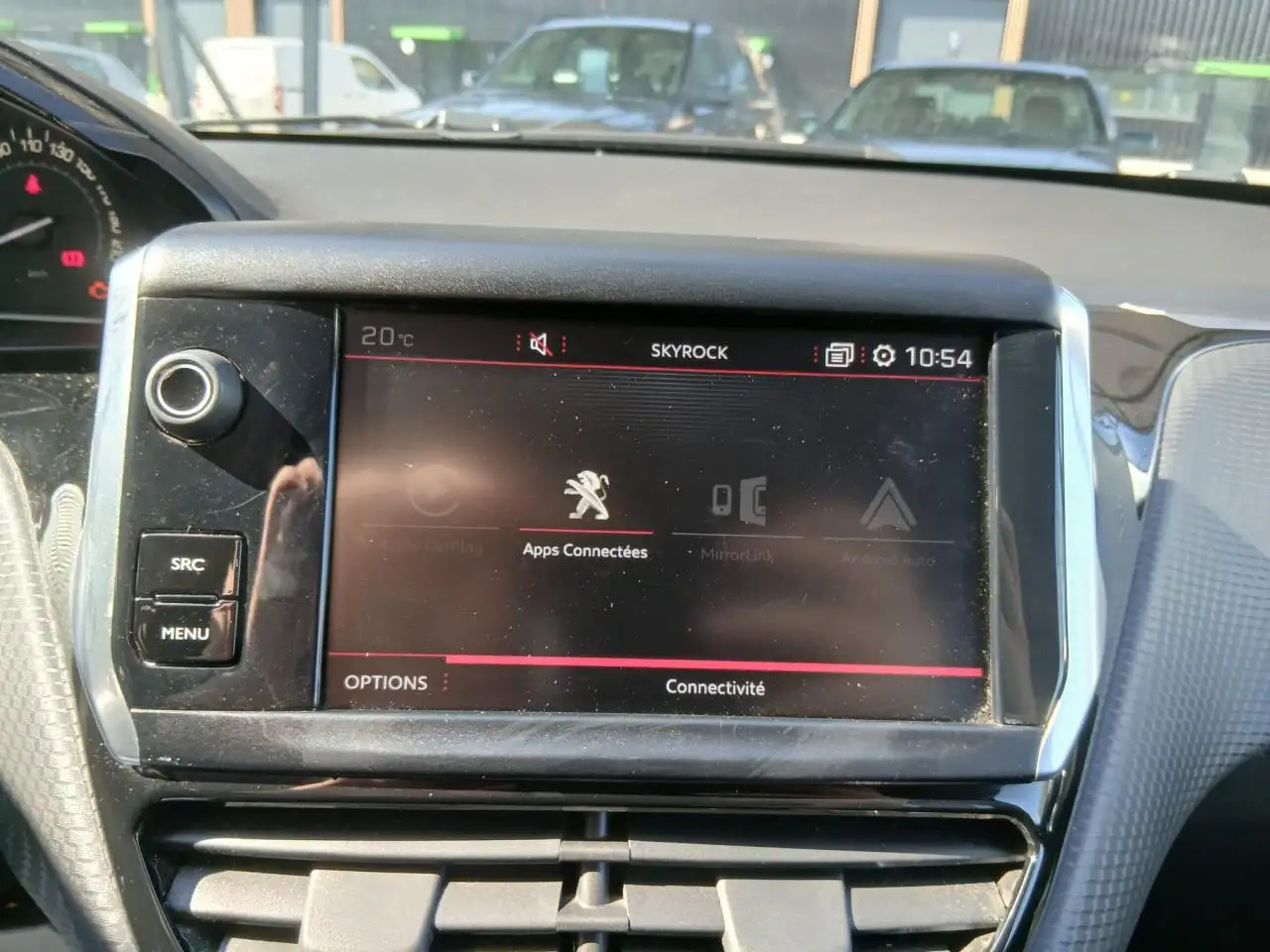Peugeot 208 208 — photo 14