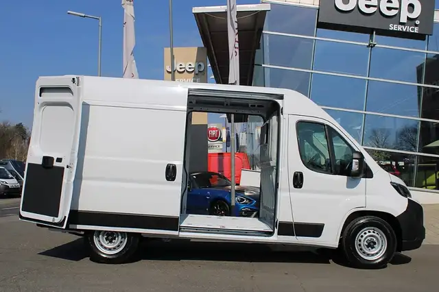 Fiat Ducato Maxi L2H2 180 Automatik Mega Voll!!!! Ne... Ansicht 15