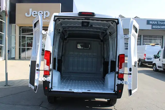 Fiat Ducato Maxi L2H2 180 Automatik Mega Voll!!!! Ne... Ansicht 10