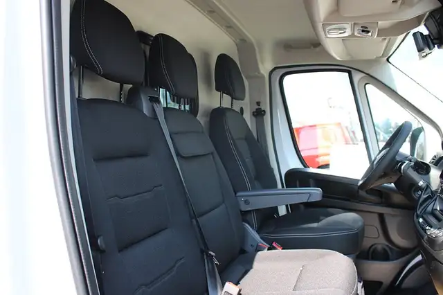 Fiat Ducato Maxi L2H2 180 Automatik Mega Voll!!!! Ne... Ansicht 39