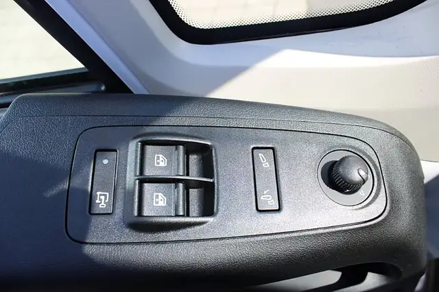 Fiat Ducato Maxi L2H2 180 Automatik Mega Voll!!!! Ne... Ansicht 24