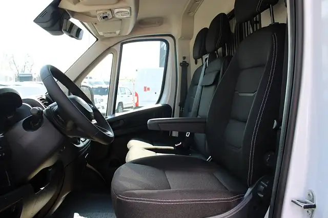 Fiat Ducato Maxi L2H2 180 Automatik Mega Voll!!!! Ne... Ansicht 23