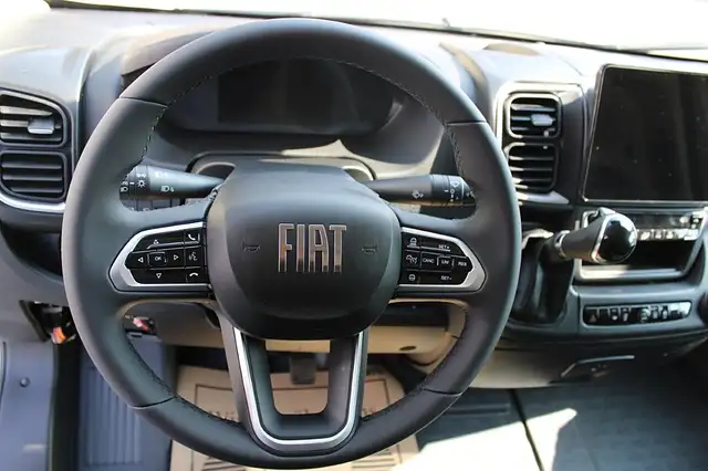 Fiat Ducato Maxi L2H2 180 Automatik Mega Voll!!!! Ne... Ansicht 26