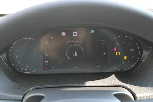 Fiat Ducato Maxi L2H2 180 Automatik Mega Voll!!!! Ne... Ansicht 40