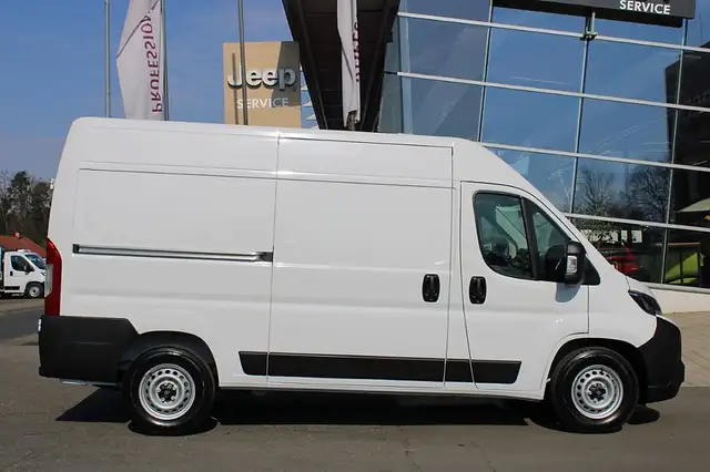 Fiat Ducato Maxi L2H2 180 Automatik Mega Voll!!!! Ne... Ansicht 1