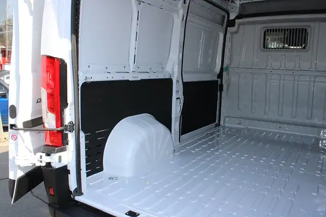 Fiat Ducato Maxi L2H2 180 Automatik Mega Voll!!!! Ne... Ansicht 13