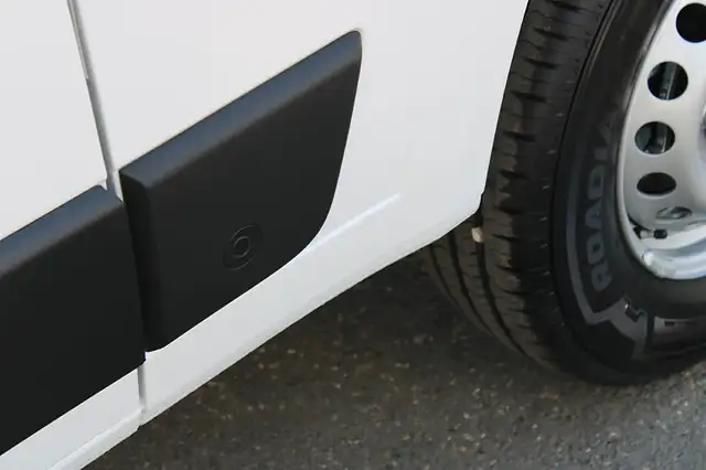 Fiat Ducato Maxi L2H2 180 Automatik Mega Voll!!!! Ne... Ansicht 21