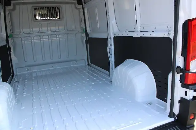 Fiat Ducato Maxi L2H2 180 Automatik Mega Voll!!!! Ne... Ansicht 14