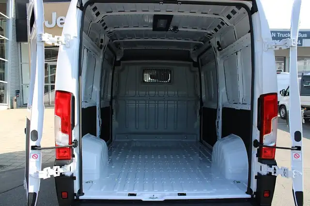 Fiat Ducato Maxi L2H2 180 Automatik Mega Voll!!!! Ne... Ansicht 11