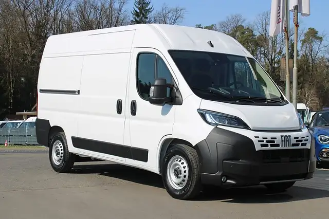 Fiat Ducato Maxi L2H2 180 Automatik Mega Voll!!!! Ne... Ansicht 2