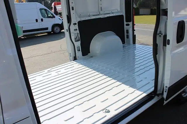 Fiat Ducato Maxi L2H2 180 Automatik Mega Voll!!!! Ne... Ansicht 17