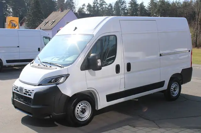 Fiat Ducato Maxi L2H2 180 Automatik Mega Voll!!!! Ne... Ansicht 7