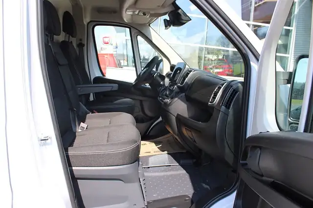 Fiat Ducato Maxi L2H2 180 Automatik Mega Voll!!!! Ne... Ansicht 38