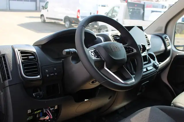 Fiat Ducato Maxi L2H2 180 Automatik Mega Voll!!!! Ne... Ansicht 25