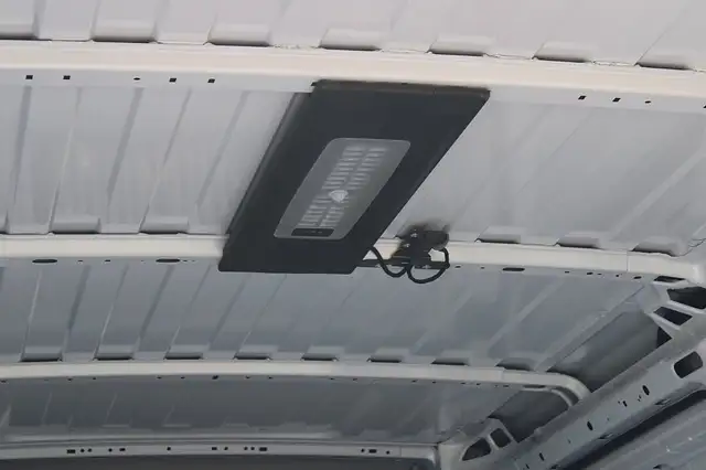 Fiat Ducato Maxi L2H2 180 Automatik Mega Voll!!!! Ne... Ansicht 12