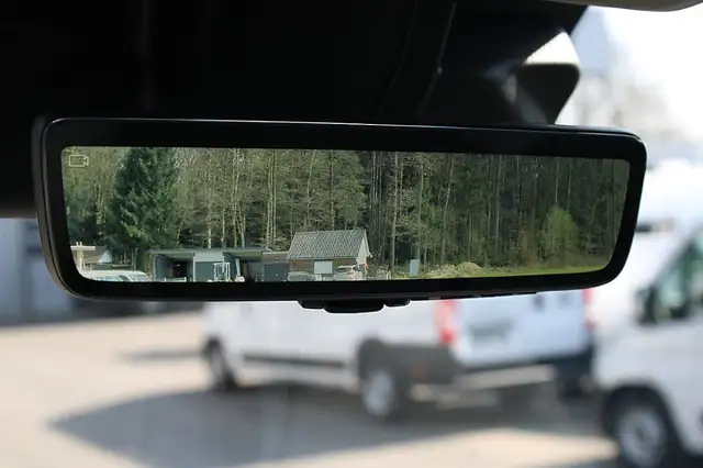 Fiat Ducato Maxi L2H2 180 Automatik Mega Voll!!!! Ne... Ansicht 41